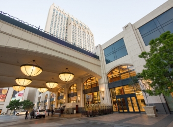 Manchester Grand Hyatt San Diego Marina, Downtown - Go San Diego