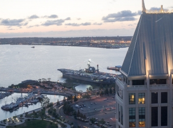 Manchester Grand Hyatt San Diego Marina, Downtown - Go San Diego