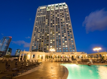 Manchester Grand Hyatt San Diego Marina, Downtown - Go San Diego