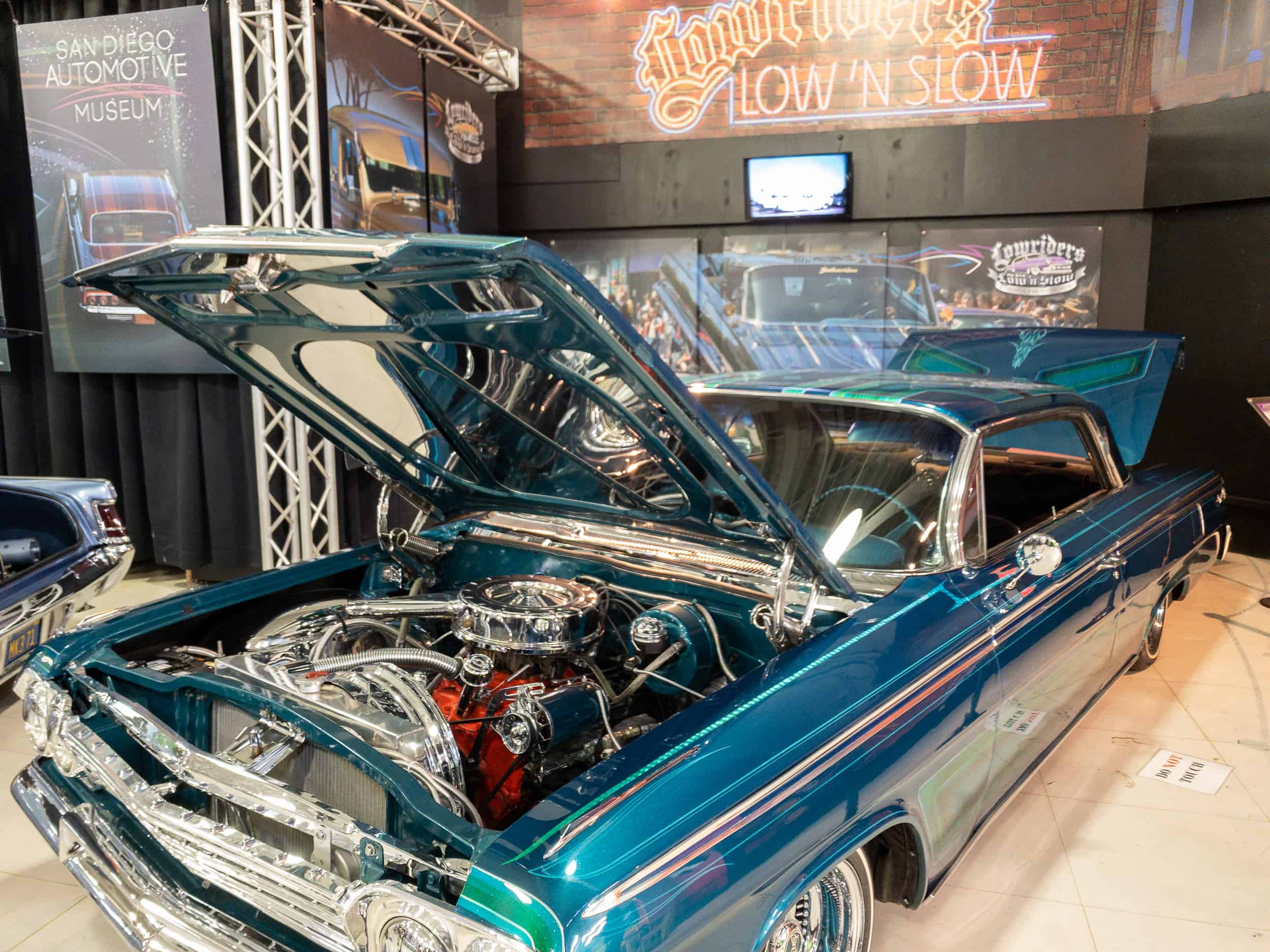 The San Diego Automotive Museum Is Driven By A Love For Cars – Go San Diego