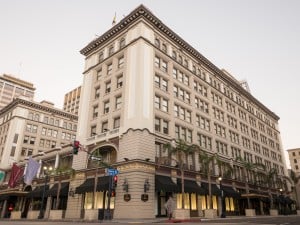 The US Grant San Diego from the Luxury Collection Go San Diego