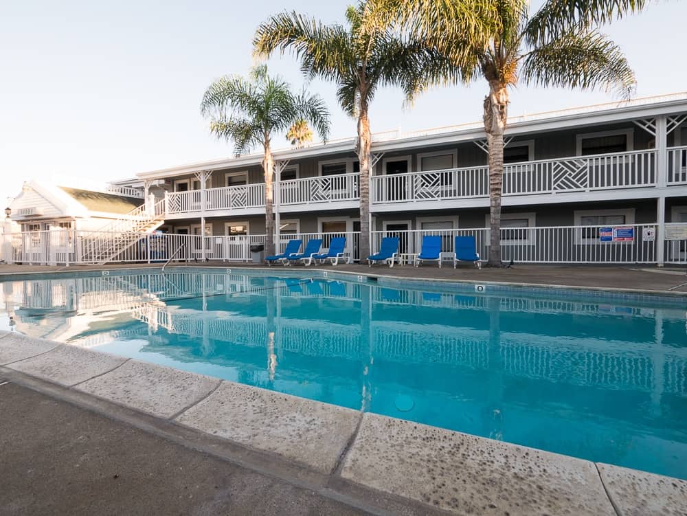 Beach Haven Inn-14