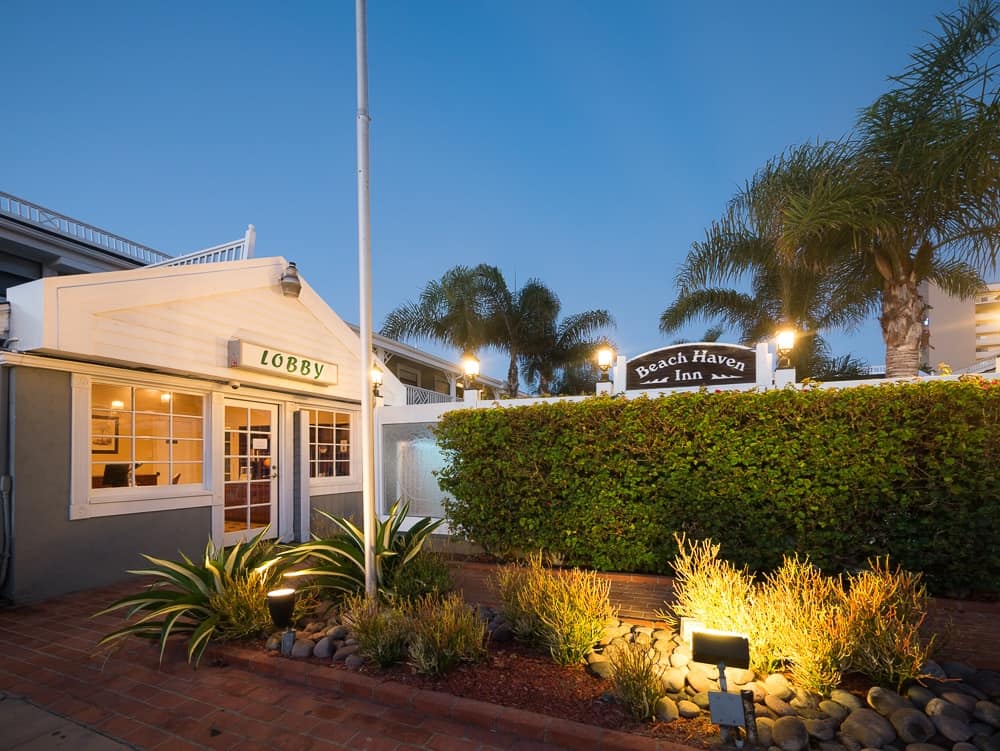 Beach Haven Inn-16