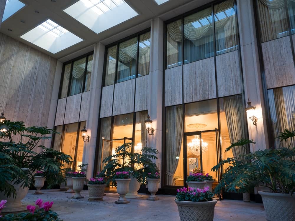 Westgate Hotel-2