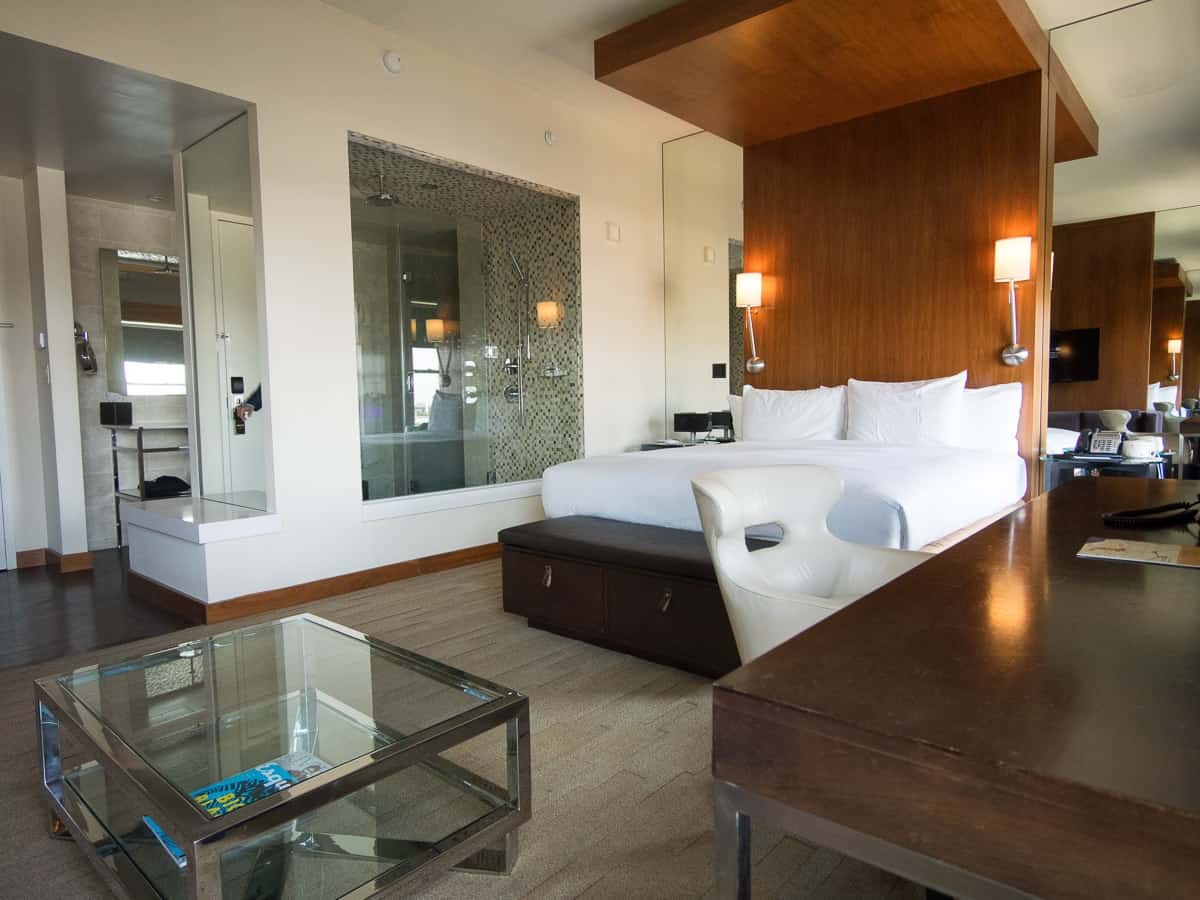 Andaz San Diego Gaslamp - Go San Diego