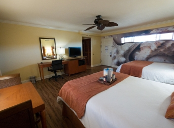 Hotel Indigo Del Mar-13 Room 217