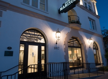 Hotel Marisol Coronado-46
