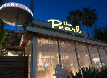 The Pearl Hotel San Diego-28