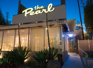 The Pearl Hotel San Diego-29