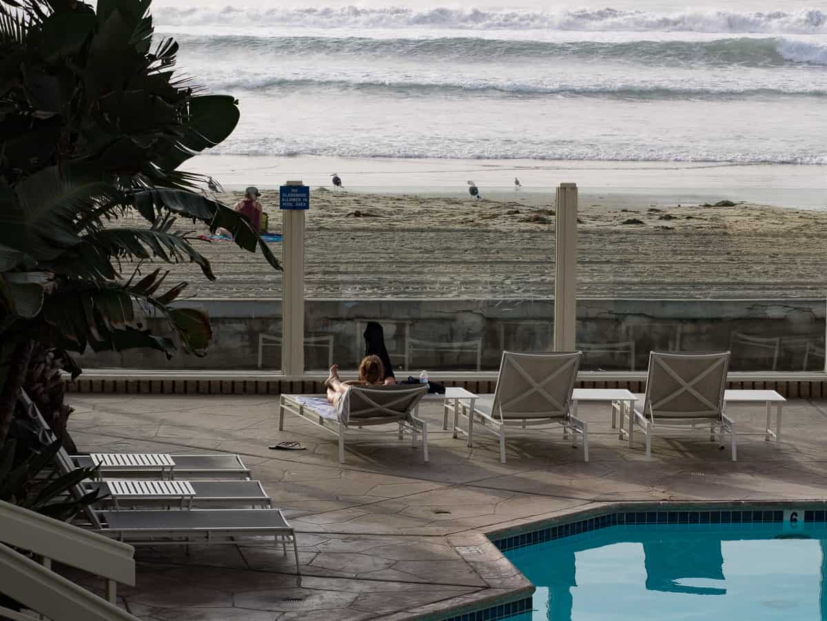 Blue Sea Beach Hotel PB