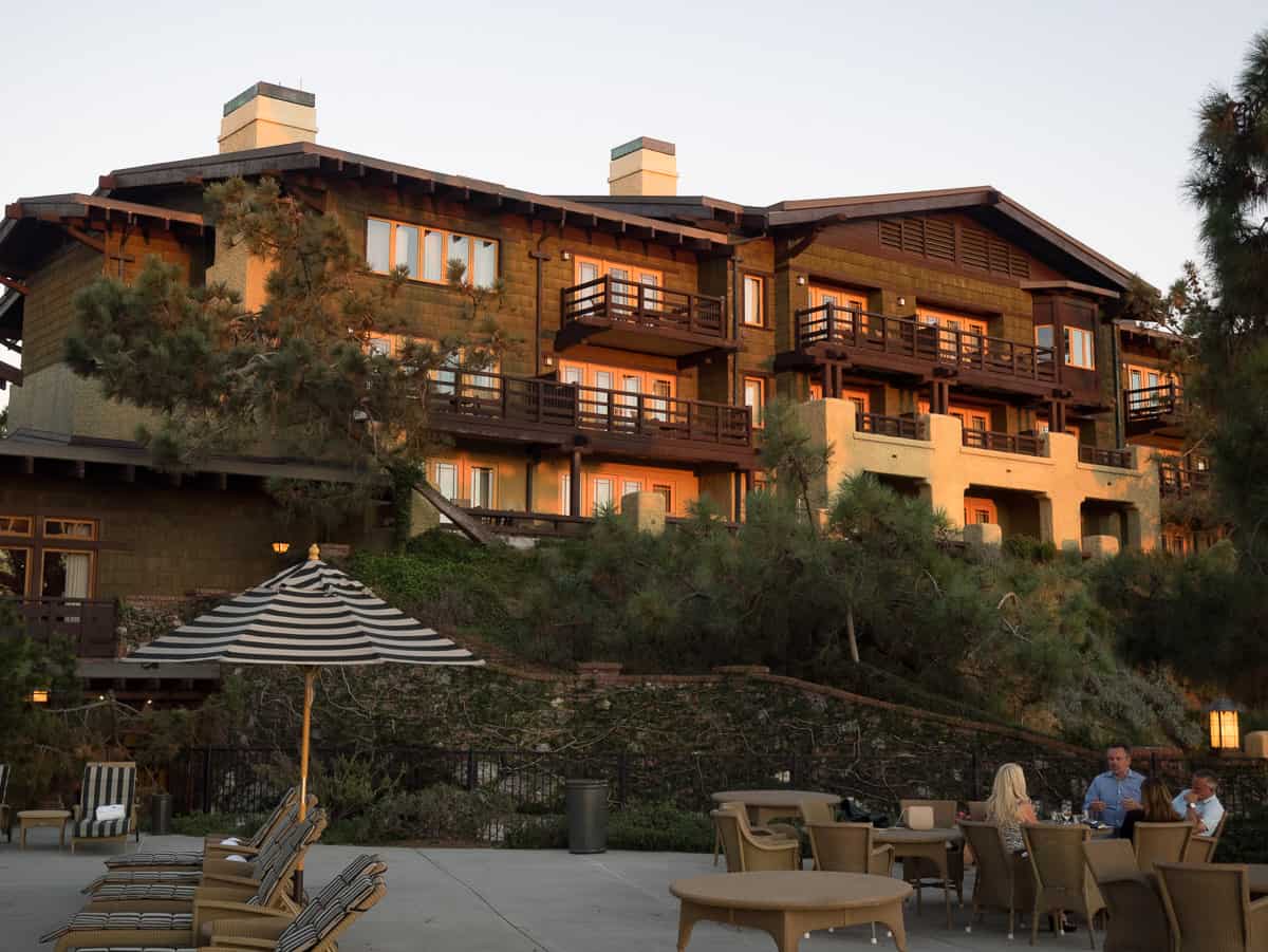 Lodge at Torrey Pines 3