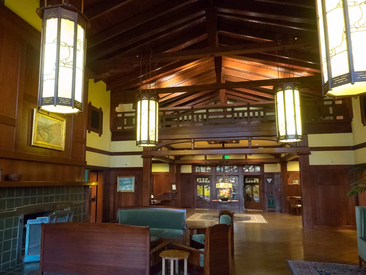 The Lodge at Torrey Pines