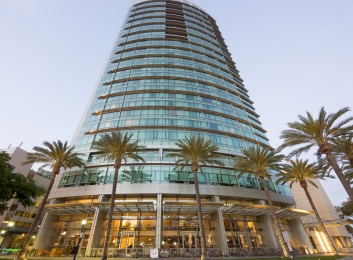 Omni San Diego Hotel