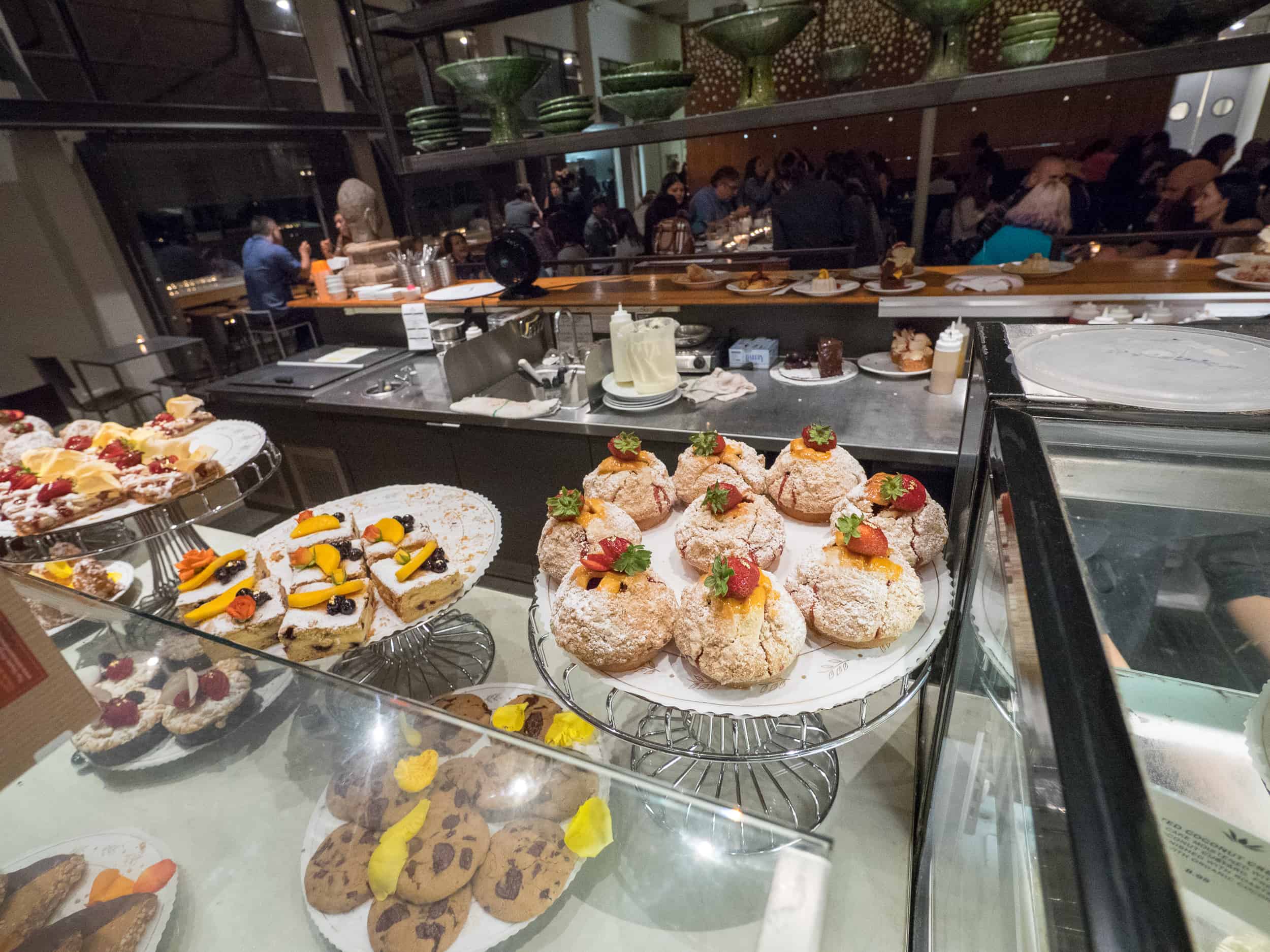 Extraordinary Desserts Union St P6050142