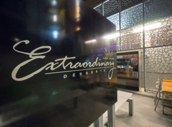 Extraordinary Desserts Union St P6050150