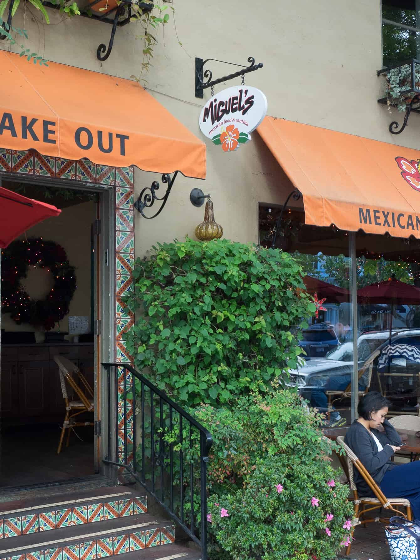 Miguel’s Cocina Coronado