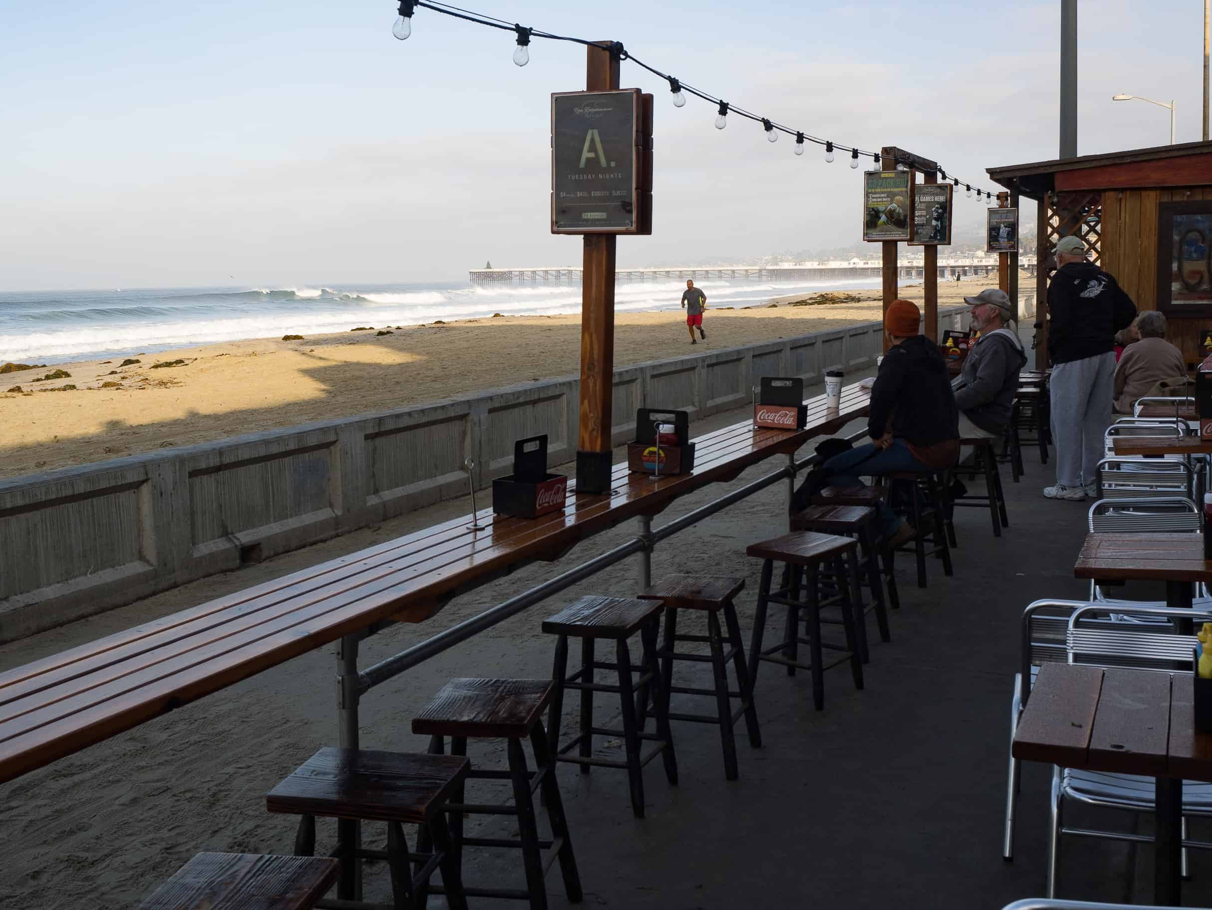 Woody’s Breakfast and Burgers