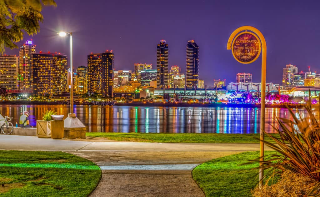 17 Things to Do on a San Diego Summer Night Go San Diego