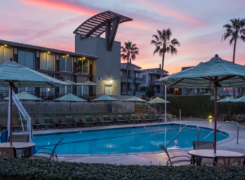San Diego Hotel Carlsbad Seapointe Resort DSCF0426