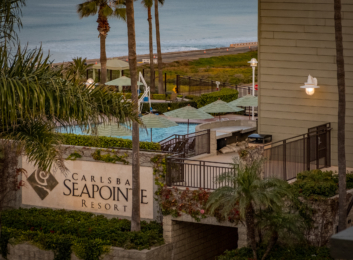 San Diego Hotel Carlsbad Seapointe Resort DSCF0449