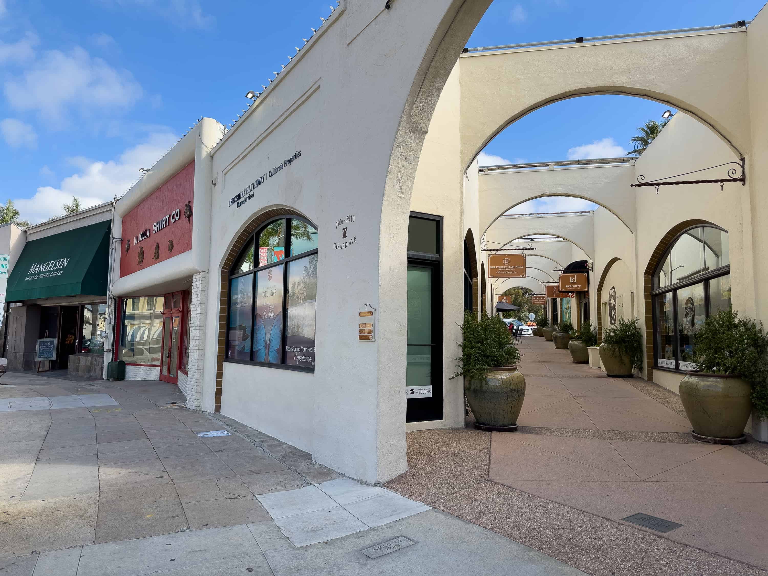 Best Shopping in La Jolla, San Diego